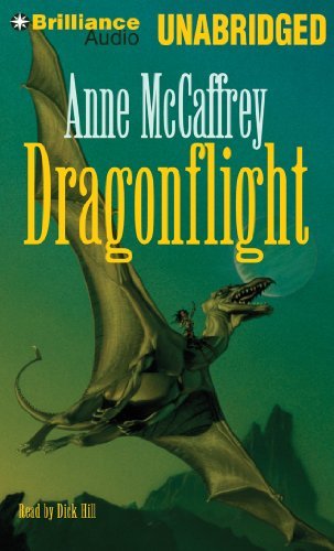 Anne McCaffrey/Dragonflight